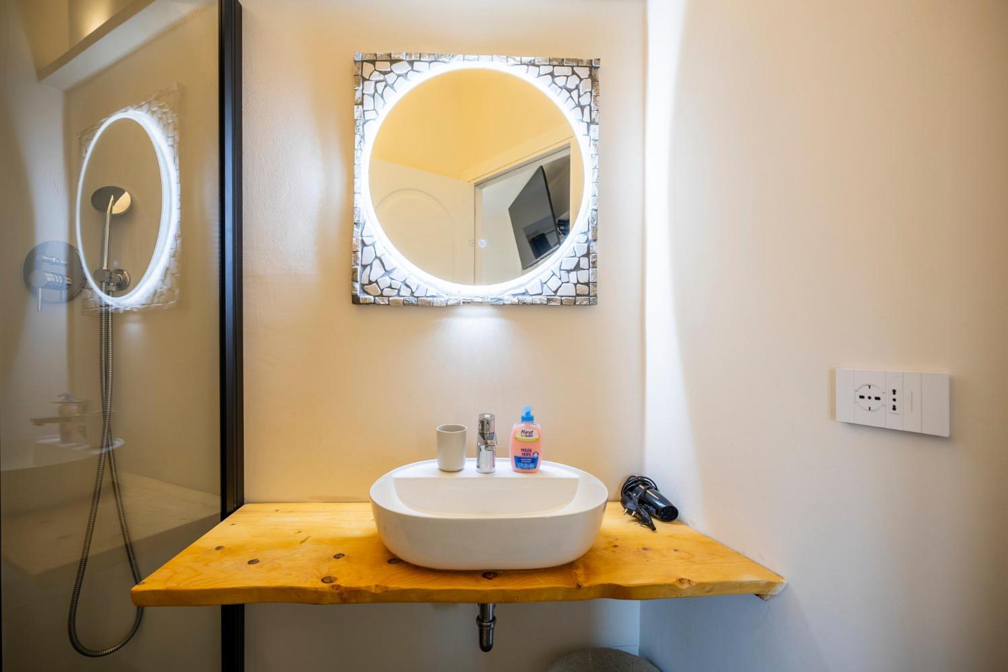 Duomo - Camere Matrimoniali Con Bagno Privato Firenze Kültér fotó