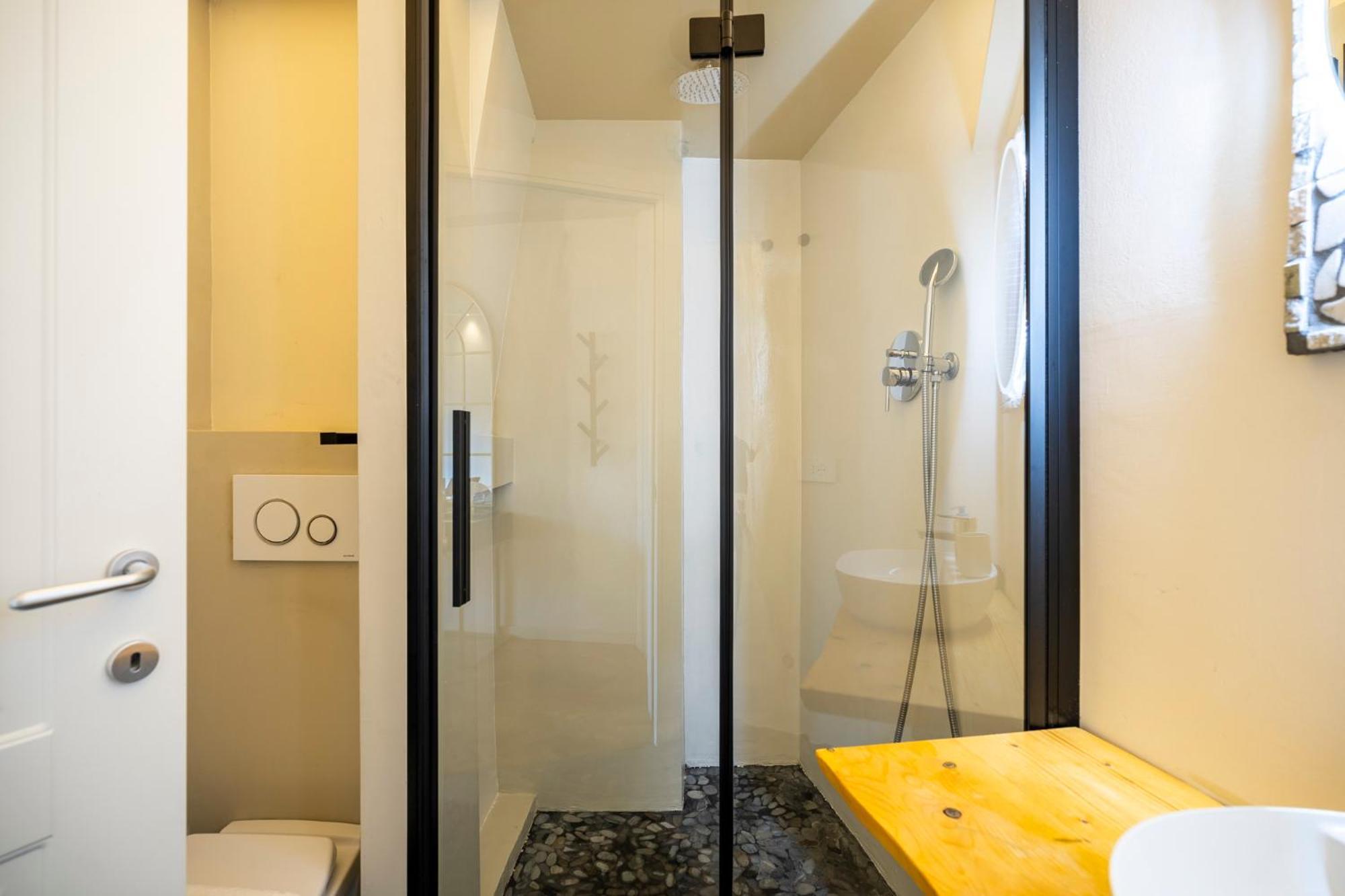 Duomo - Camere Matrimoniali Con Bagno Privato Firenze Kültér fotó