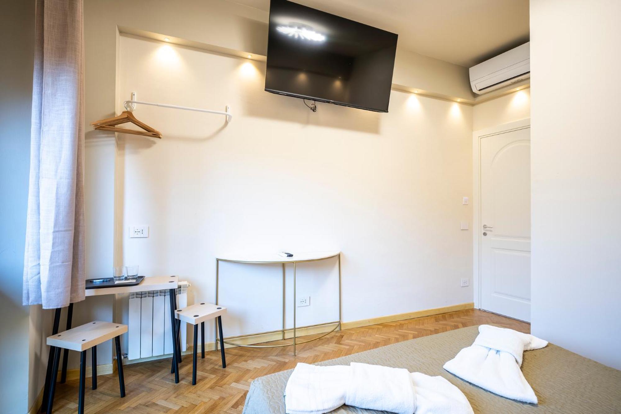 Duomo - Camere Matrimoniali Con Bagno Privato Firenze Kültér fotó
