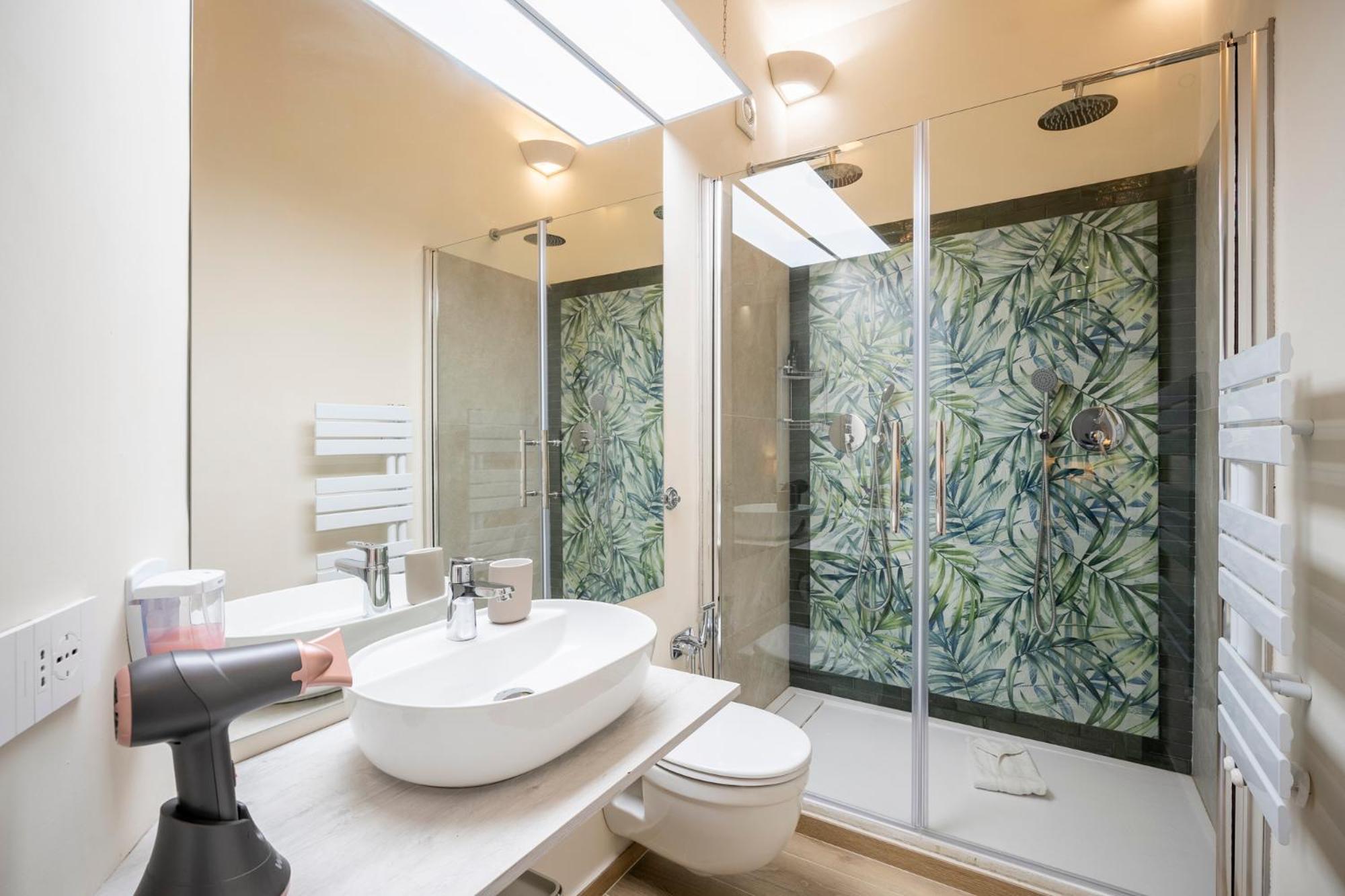 Duomo - Camere Matrimoniali Con Bagno Privato Firenze Kültér fotó