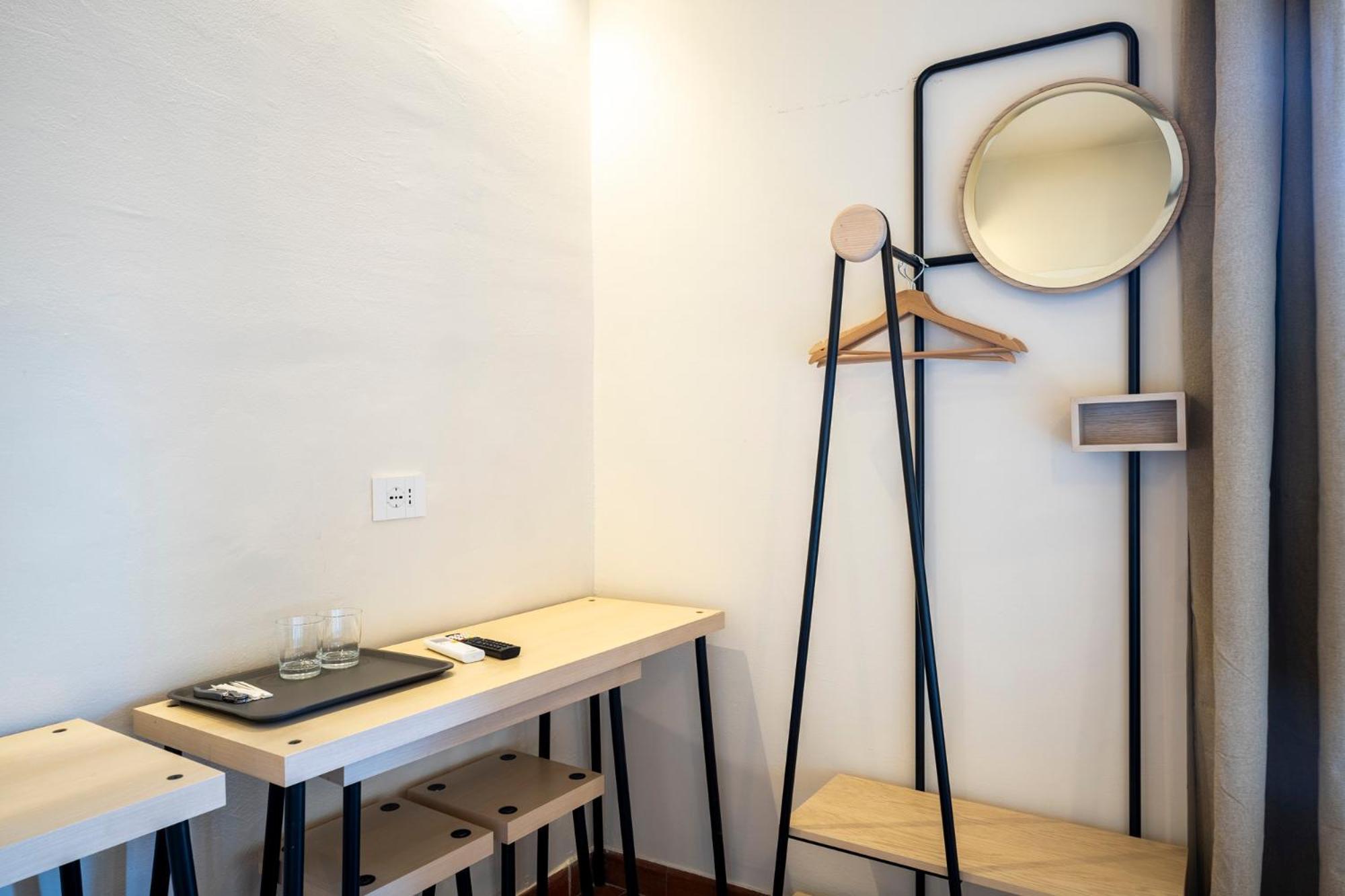 Duomo - Camere Matrimoniali Con Bagno Privato Firenze Kültér fotó