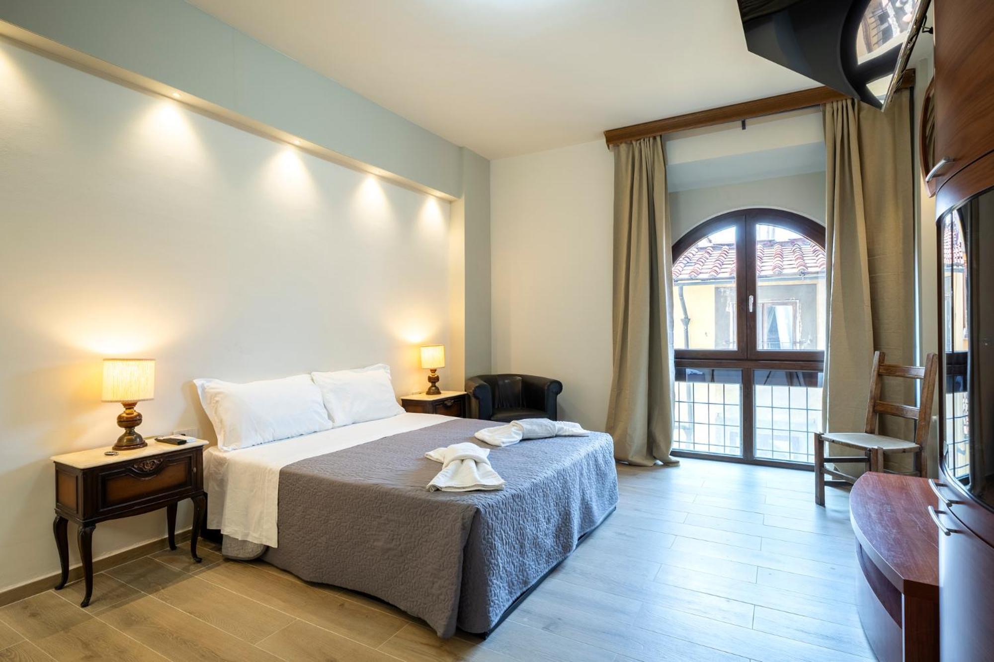Duomo - Camere Matrimoniali Con Bagno Privato Firenze Kültér fotó