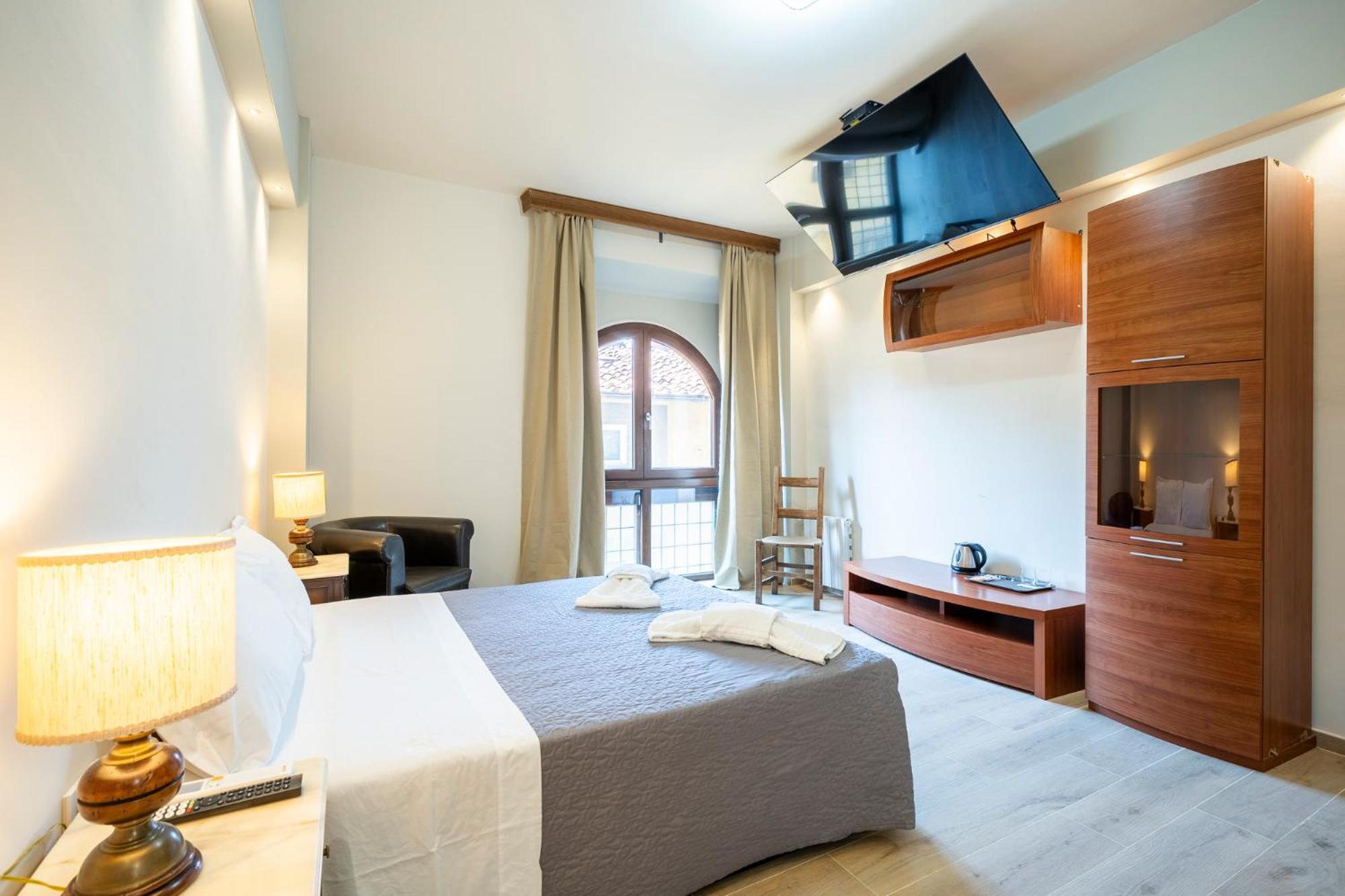 Duomo - Camere Matrimoniali Con Bagno Privato Firenze Kültér fotó