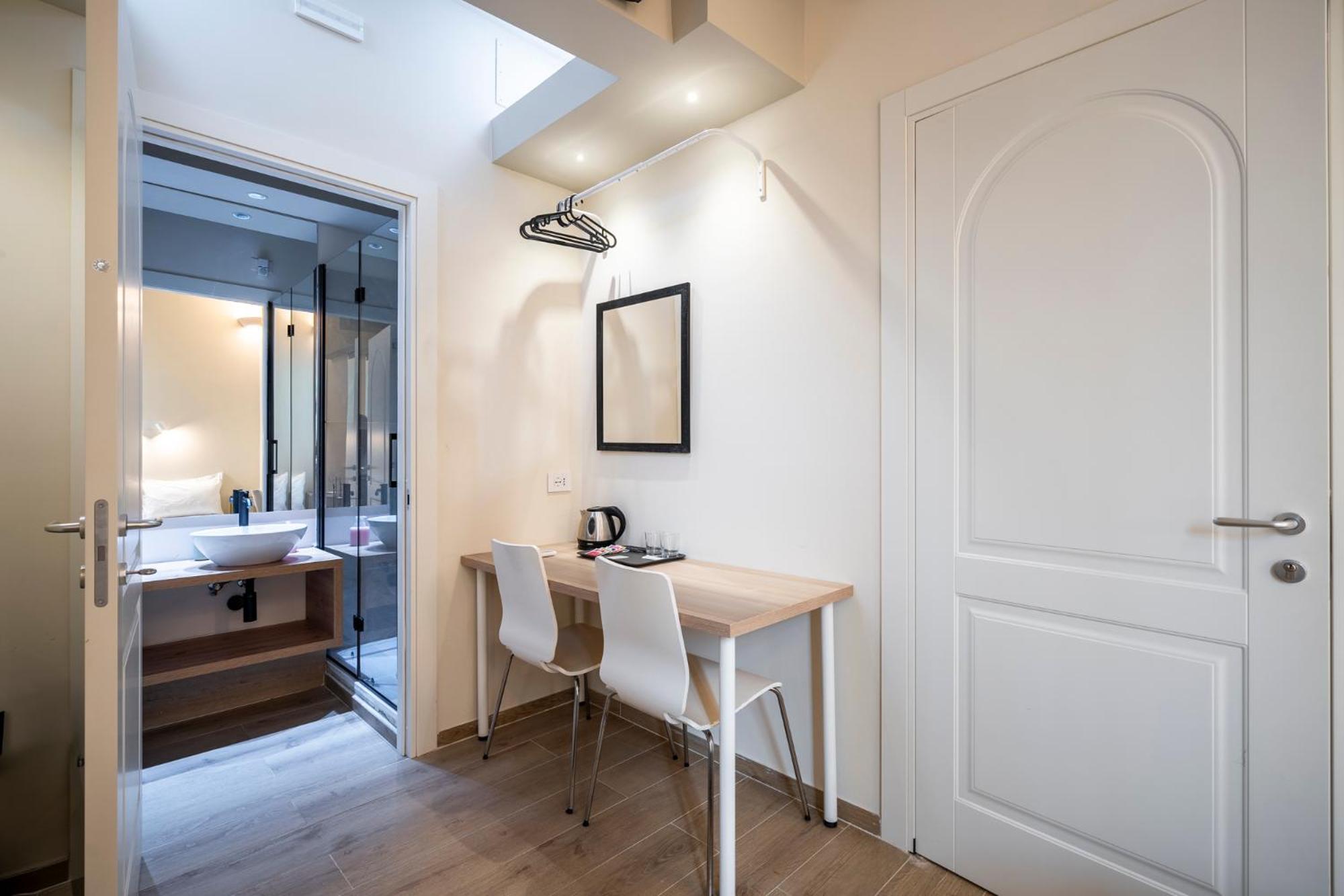 Duomo - Camere Matrimoniali Con Bagno Privato Firenze Kültér fotó