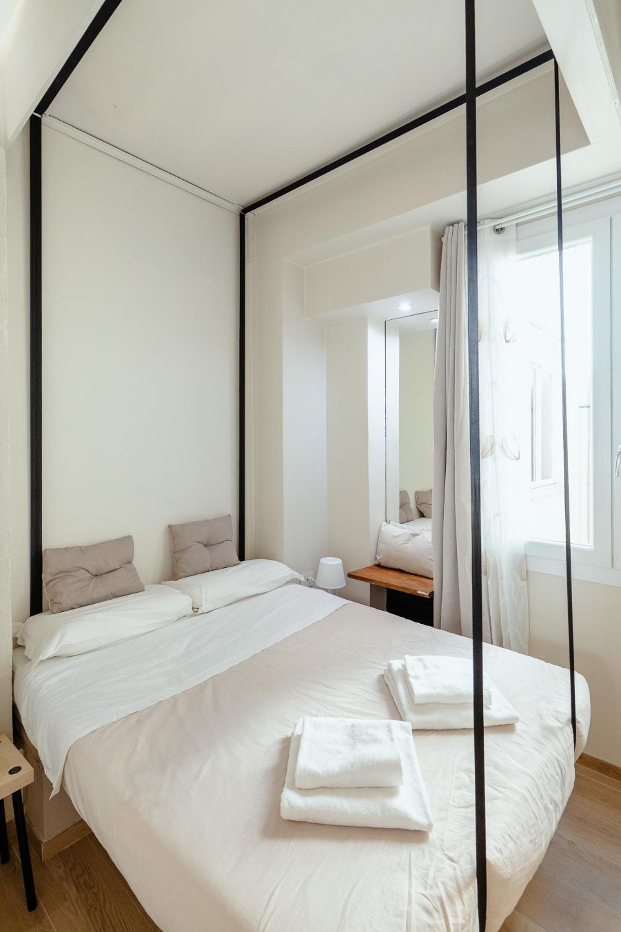 Duomo - Camere Matrimoniali Con Bagno Privato Firenze Kültér fotó