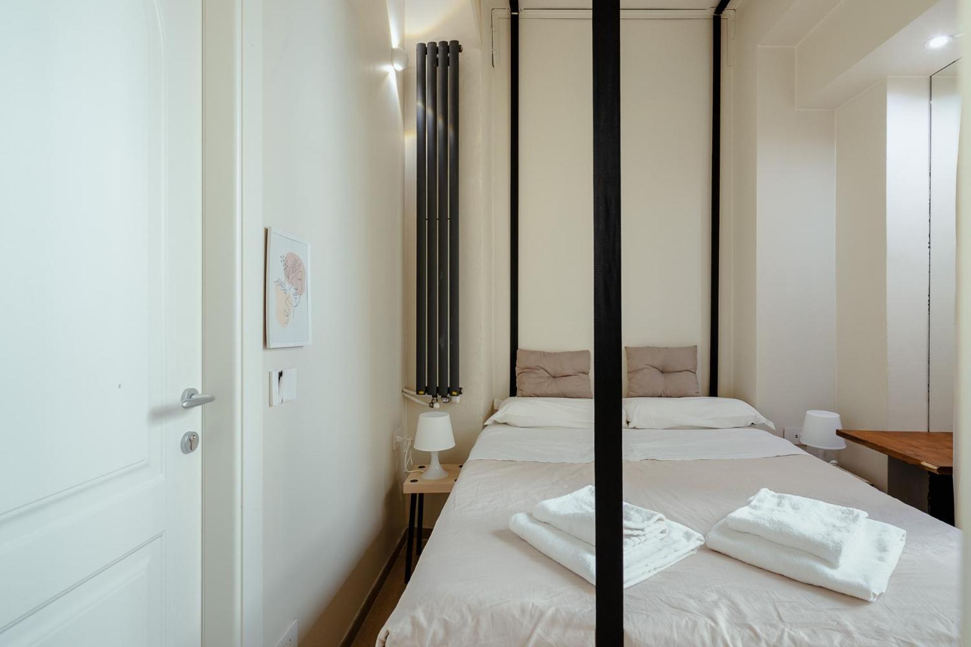 Duomo - Camere Matrimoniali Con Bagno Privato Firenze Kültér fotó