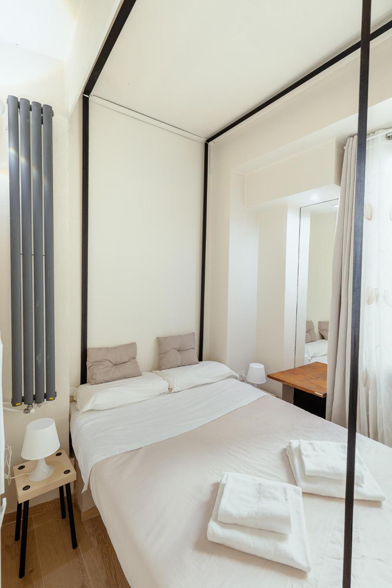 Duomo - Camere Matrimoniali Con Bagno Privato Firenze Kültér fotó